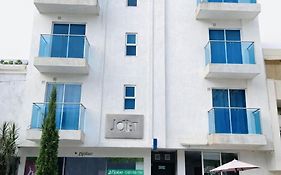Hotel Jardin Plaza By Sgh